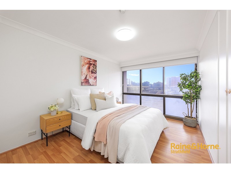 6K/30-34 Churchill Avenue, Strathfield NSW 2135