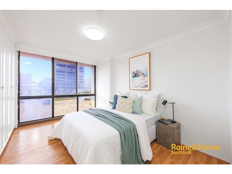 6K/30-34 Churchill Avenue, Strathfield NSW 2135