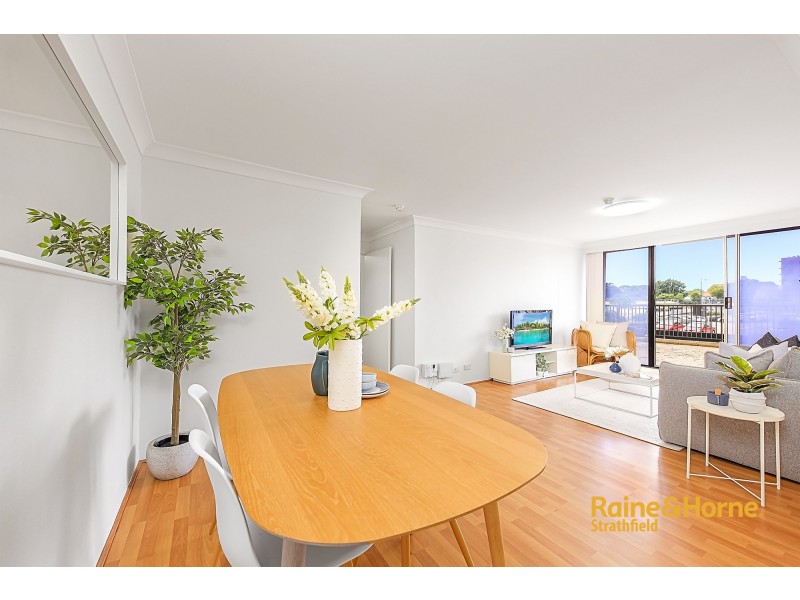 6K/30-34 Churchill Avenue, Strathfield NSW 2135