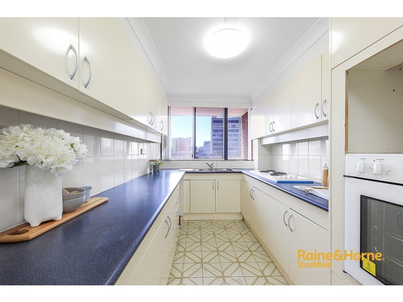6K/30-34 Churchill Avenue, Strathfield NSW 2135