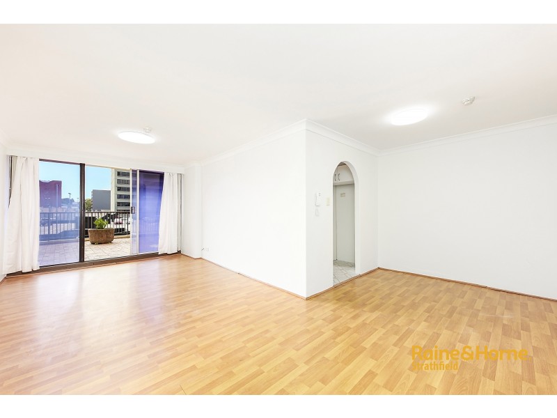 6K/30-34 Churchill Avenue, Strathfield NSW 2135