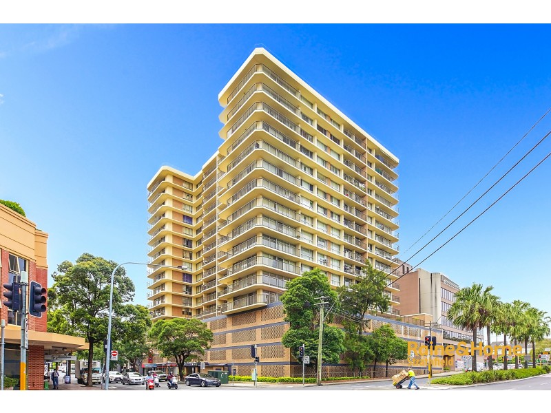 6K/30-34 Churchill Avenue, Strathfield NSW 2135