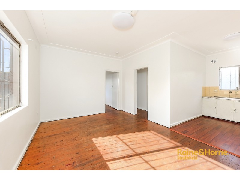 1/7 ALPHIN STREET, Lidcombe NSW 2141