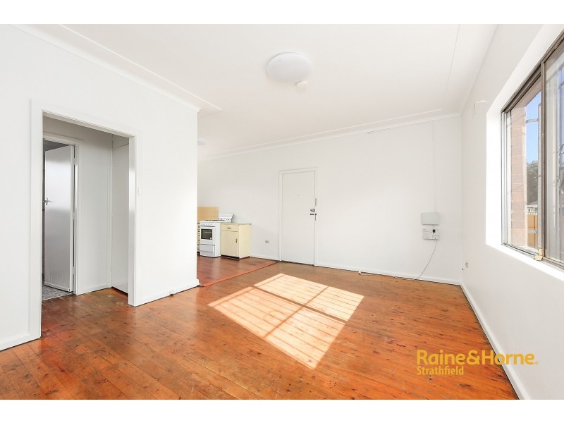 1/7 ALPHIN STREET, Lidcombe NSW 2141