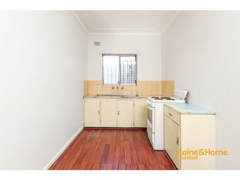 1/7 ALPHIN STREET, Lidcombe NSW 2141
