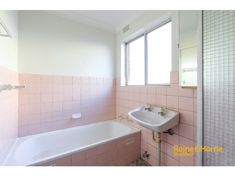 1/7 ALPHIN STREET, Lidcombe NSW 2141