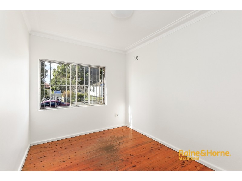 1/7 ALPHIN STREET, Lidcombe NSW 2141
