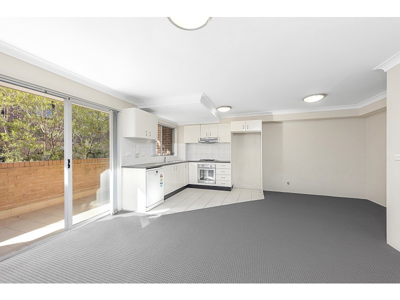 14/101-103 Arthur Street, Strathfield NSW 2135