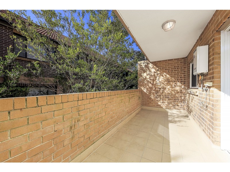14/101-103 Arthur Street, Strathfield NSW 2135