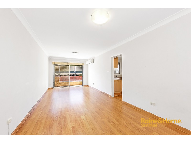 5/2 Margaret, Strathfield NSW 2135