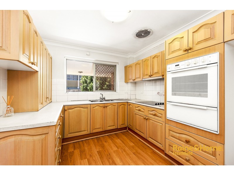 5/2 Margaret, Strathfield NSW 2135