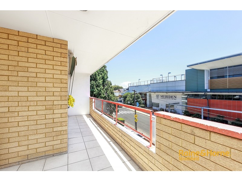5/2 Margaret, Strathfield NSW 2135