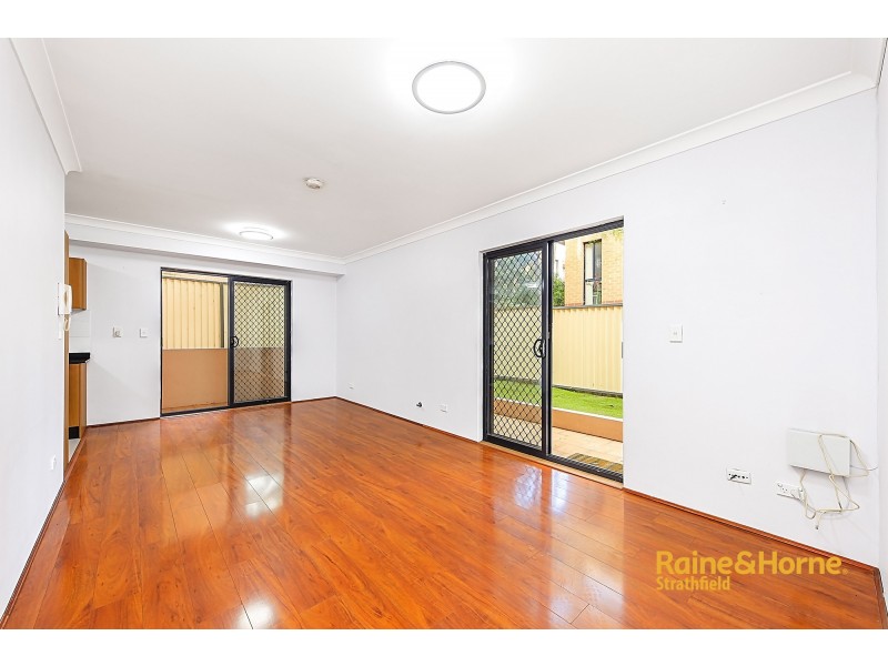 13/18 Eastbourne Rd, Homebush West NSW 2140
