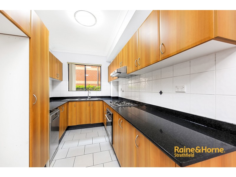 13/18 Eastbourne Rd, Homebush West NSW 2140