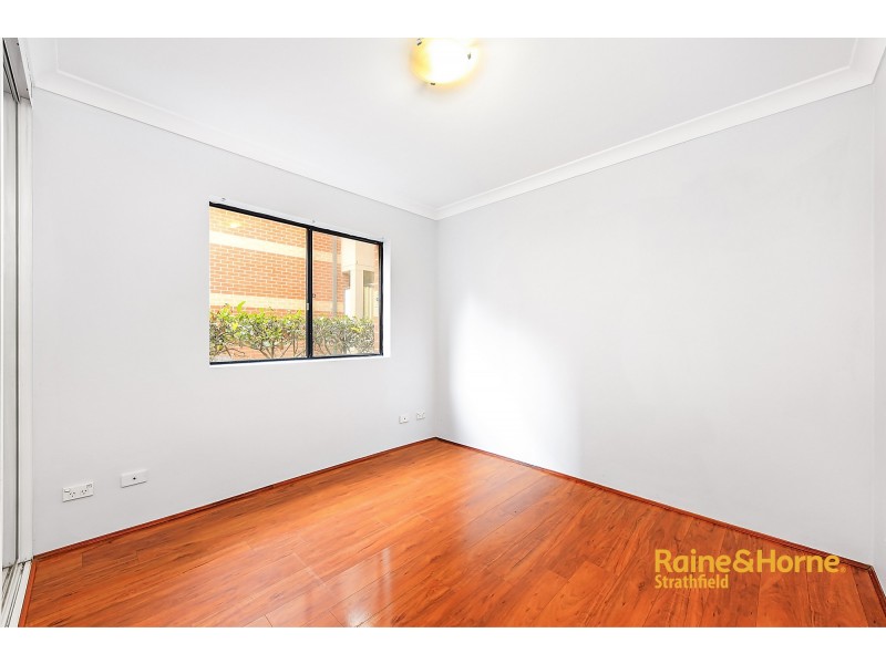 13/18 Eastbourne Rd, Homebush West NSW 2140