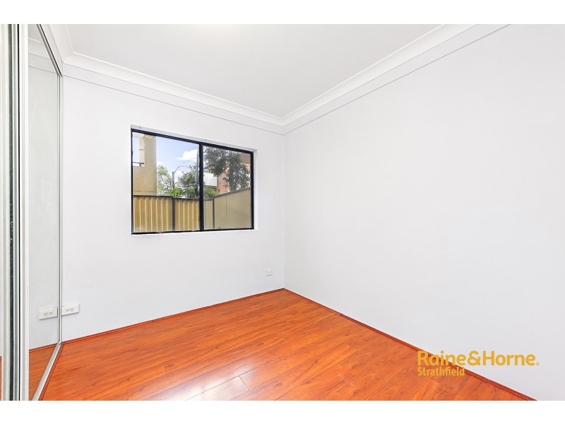 13/18 Eastbourne Rd, Homebush West NSW 2140