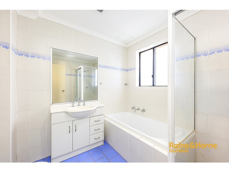 13/18 Eastbourne Rd, Homebush West NSW 2140