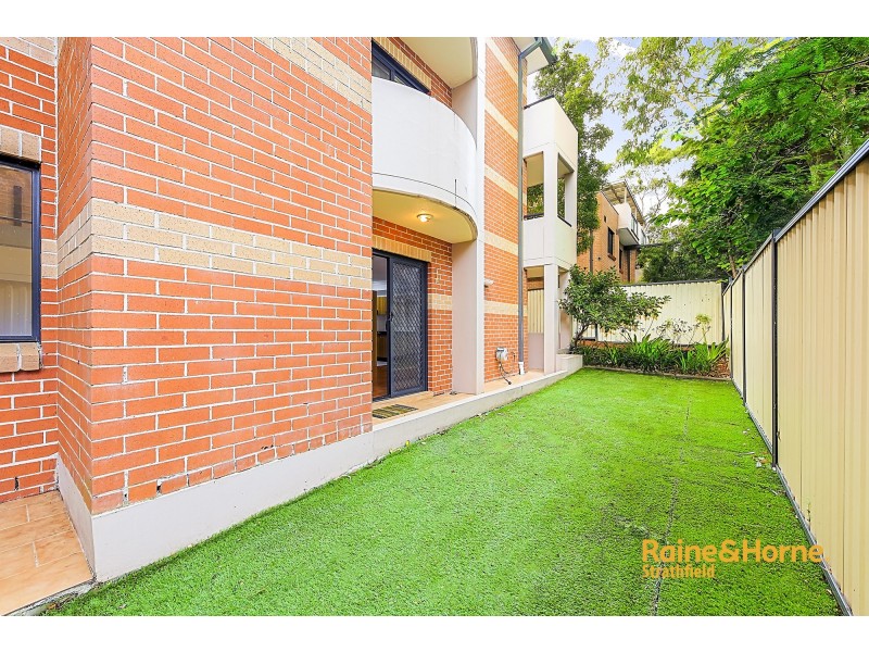 13/18 Eastbourne Rd, Homebush West NSW 2140
