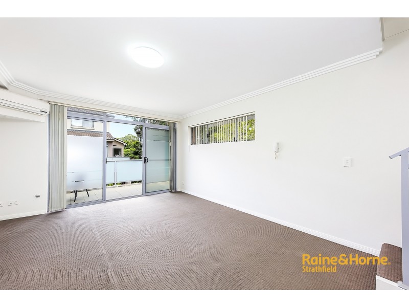 43/23 Hornsey Road, Homebush West NSW 2140