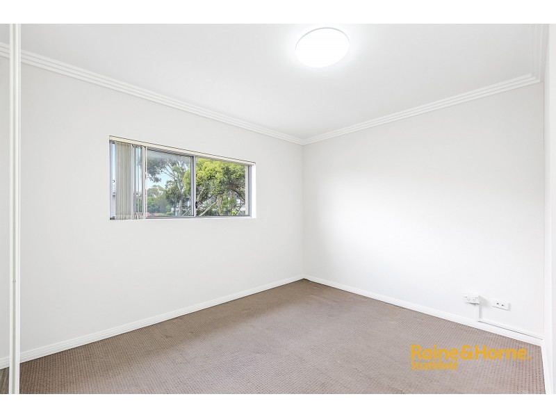 43/23 Hornsey Road, Homebush West NSW 2140