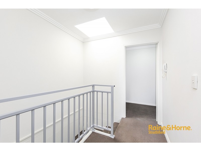 43/23 Hornsey Road, Homebush West NSW 2140