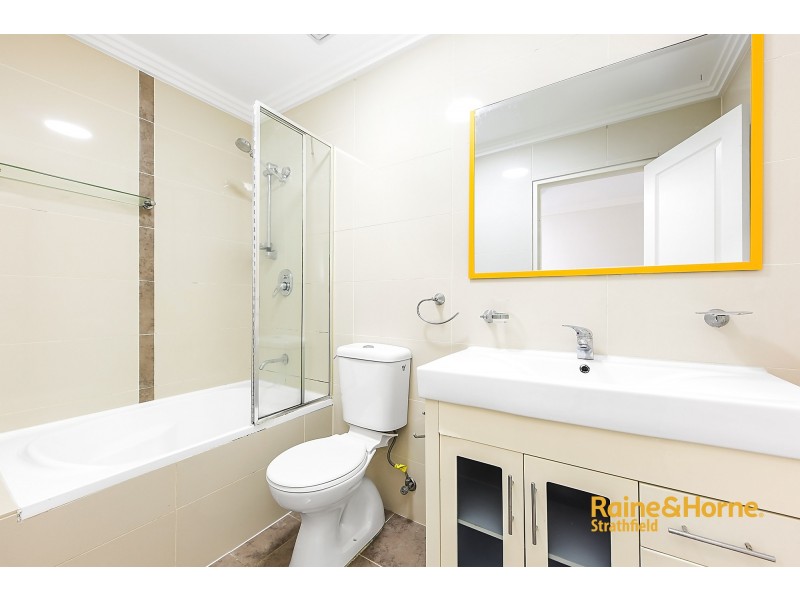 43/23 Hornsey Road, Homebush West NSW 2140