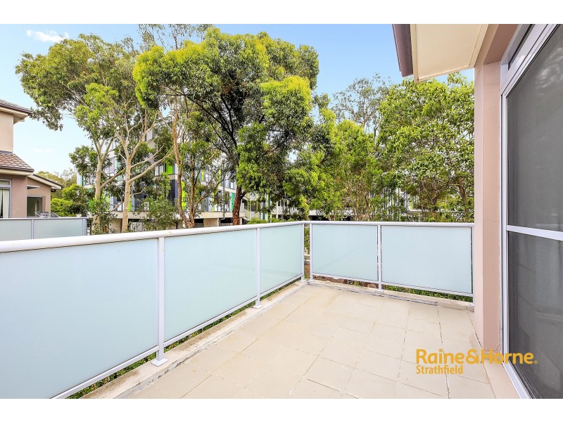 43/23 Hornsey Road, Homebush West NSW 2140