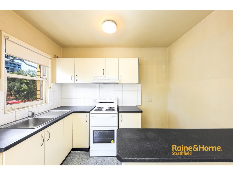 6/4 Parnell Street, Strathfield NSW 2135