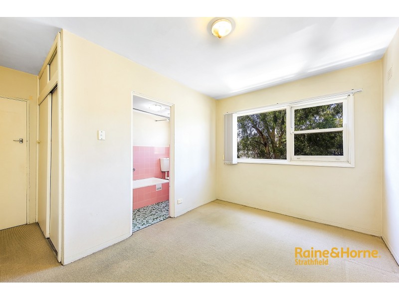 6/4 Parnell Street, Strathfield NSW 2135