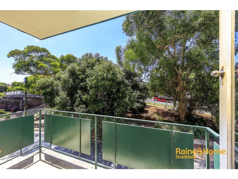 6/4 Parnell Street, Strathfield NSW 2135