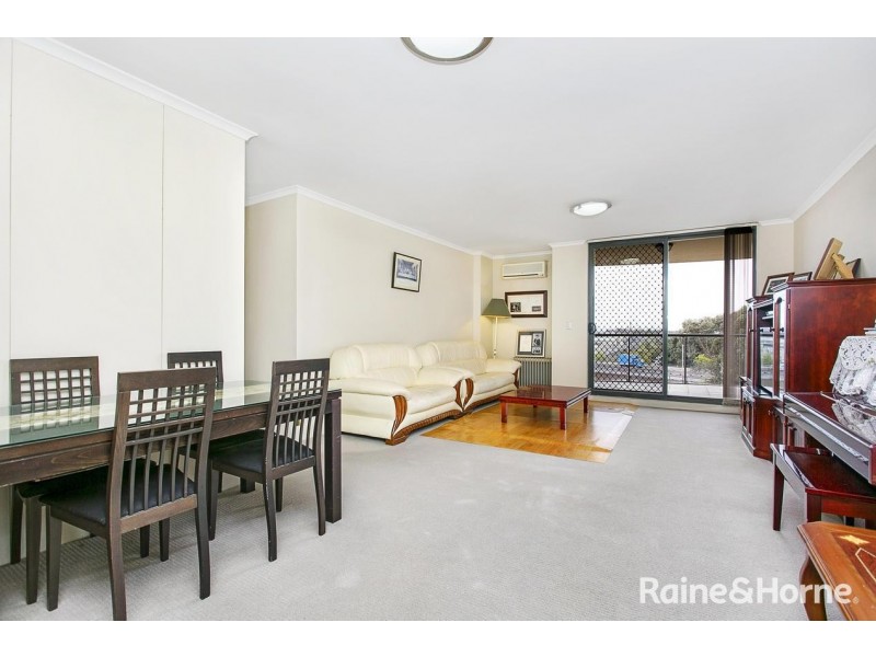 114/1 Clarence Street, Strathfield NSW 2135