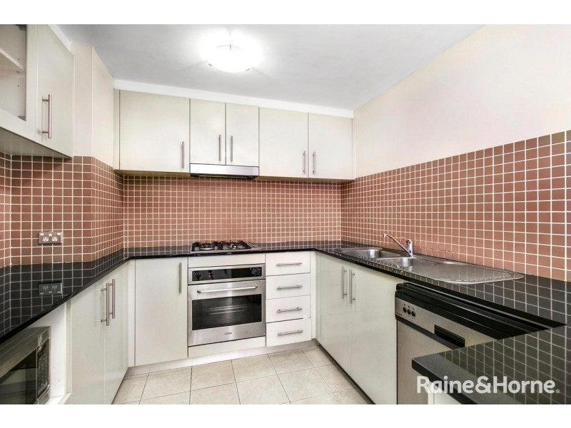 114/1 Clarence Street, Strathfield NSW 2135