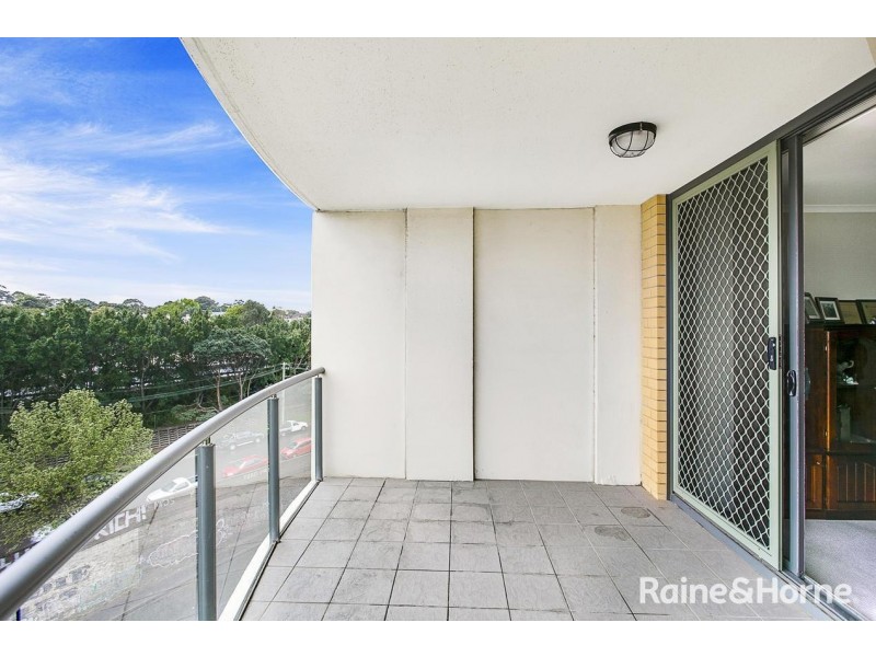 114/1 Clarence Street, Strathfield NSW 2135