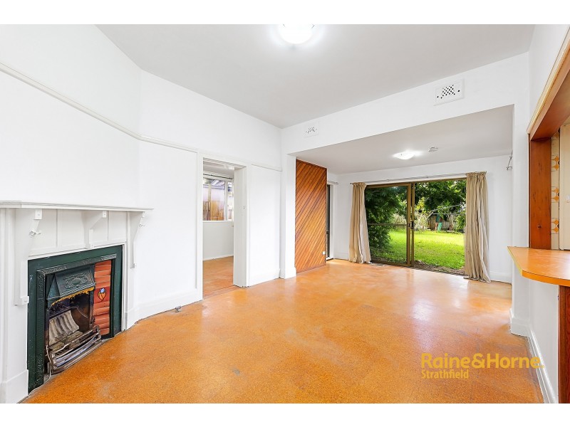 37 FITZROY STREET, Croydon NSW 2132