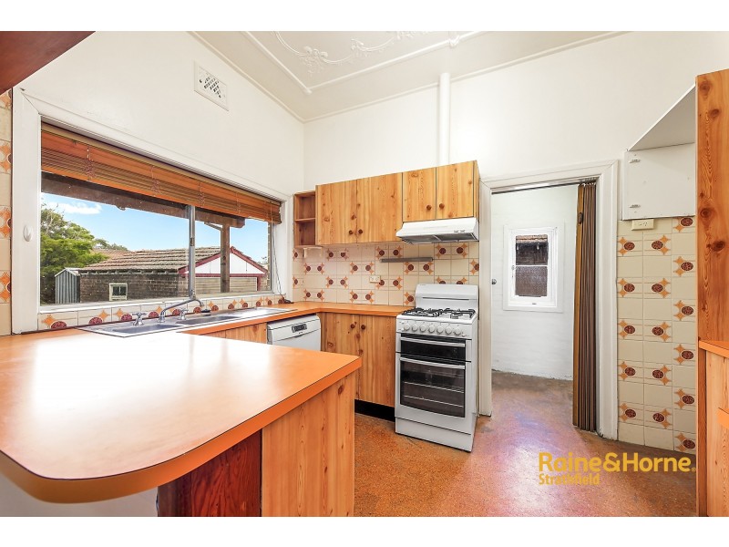 37 FITZROY STREET, Croydon NSW 2132