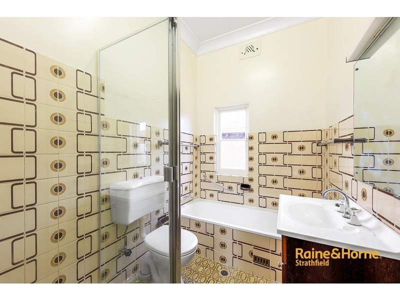 37 FITZROY STREET, Croydon NSW 2132