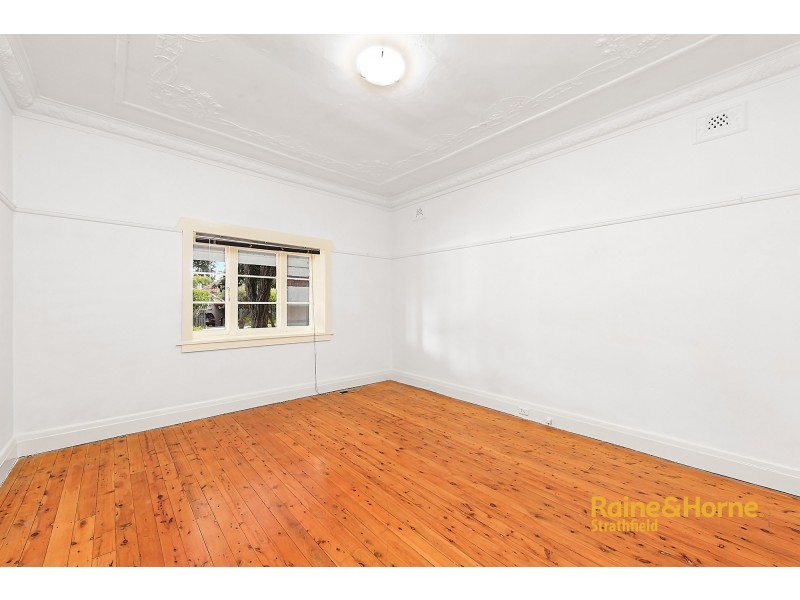 37 FITZROY STREET, Croydon NSW 2132