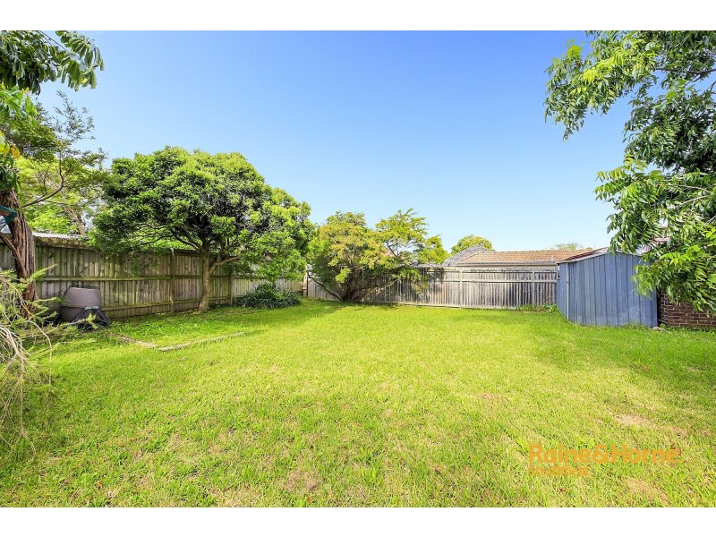 37 FITZROY STREET, Croydon NSW 2132