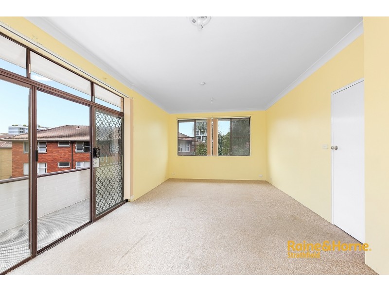 12/1-7 Russell Street, Strathfield NSW 2135