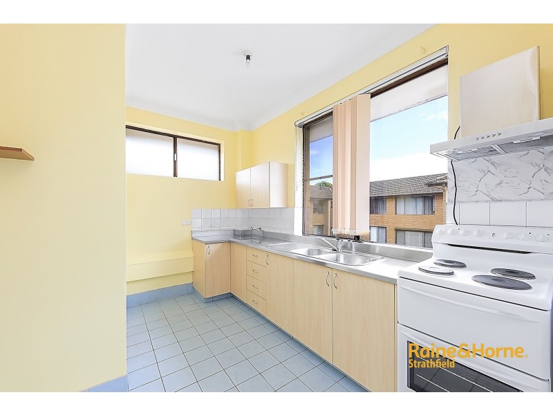 12/1-7 Russell Street, Strathfield NSW 2135