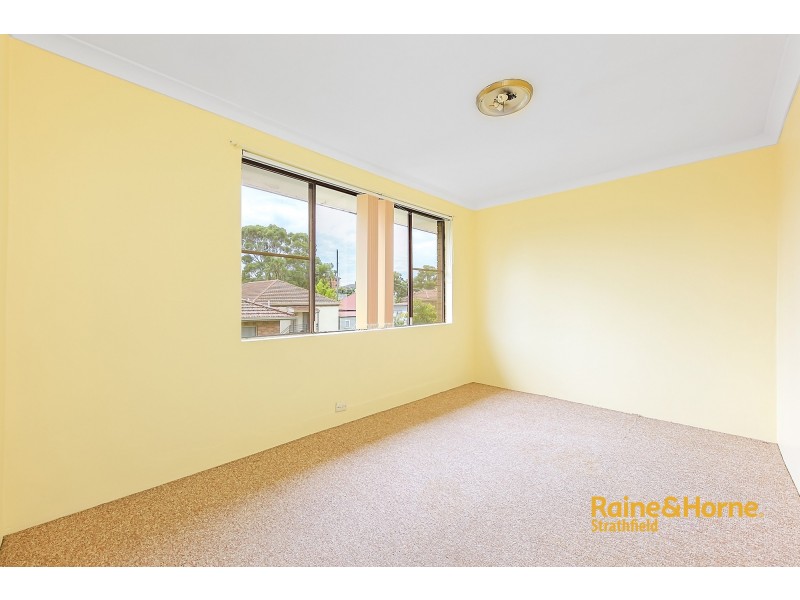 12/1-7 Russell Street, Strathfield NSW 2135