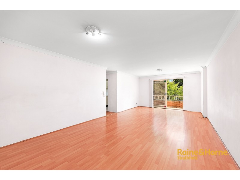 9/6-8A EXETER ROAD, Homebush West NSW 2140