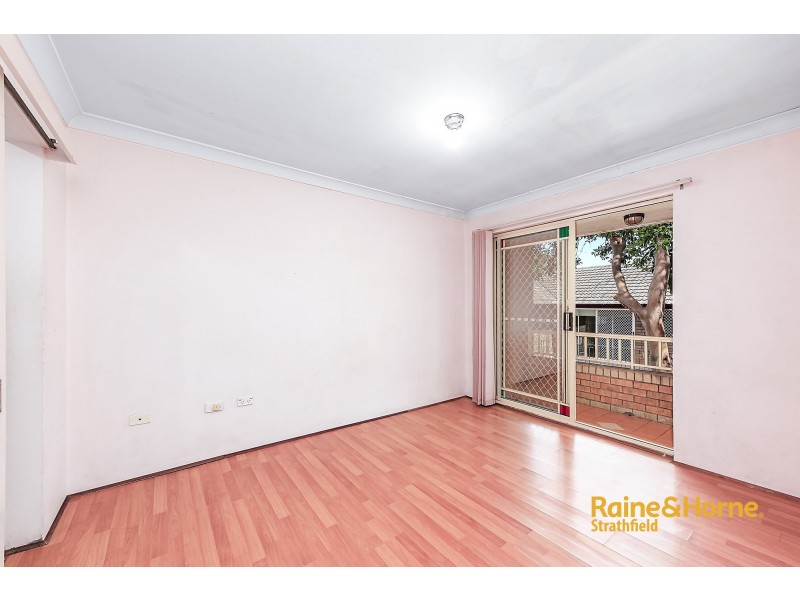 9/6-8A EXETER ROAD, Homebush West NSW 2140