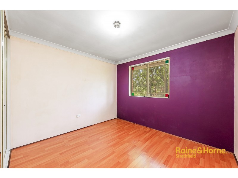 9/6-8A EXETER ROAD, Homebush West NSW 2140