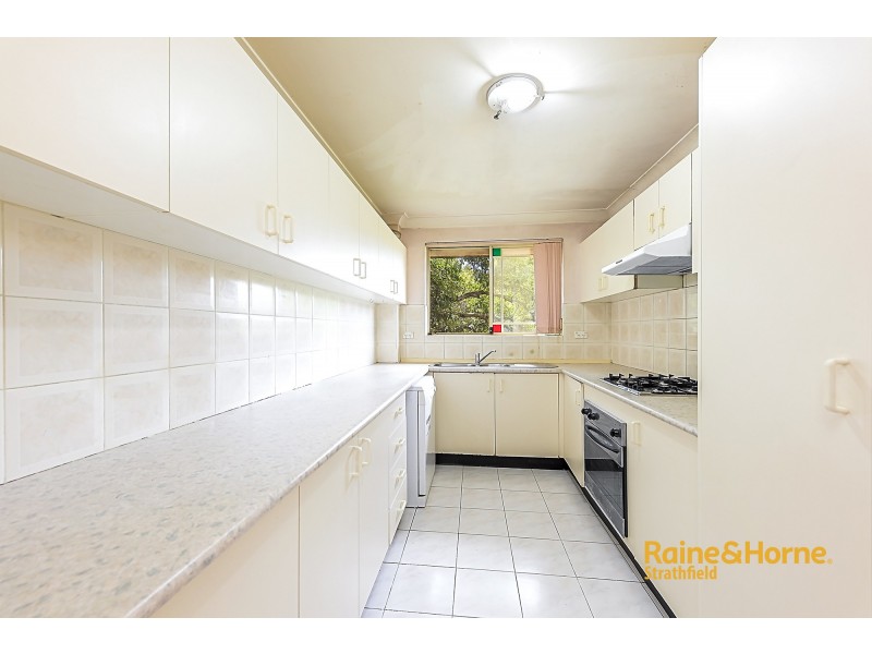 9/6-8A EXETER ROAD, Homebush West NSW 2140
