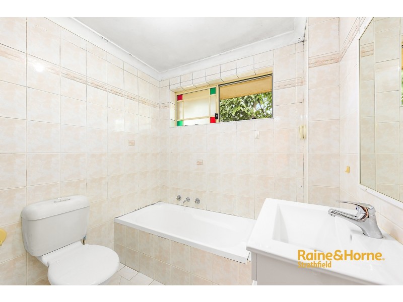 9/6-8A EXETER ROAD, Homebush West NSW 2140