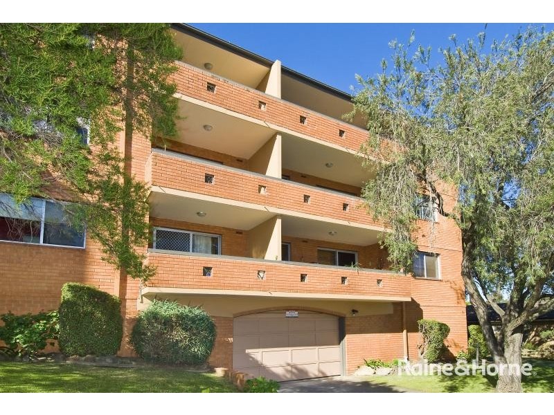 16/2A CARLYLE STREET, Enfield NSW 2136