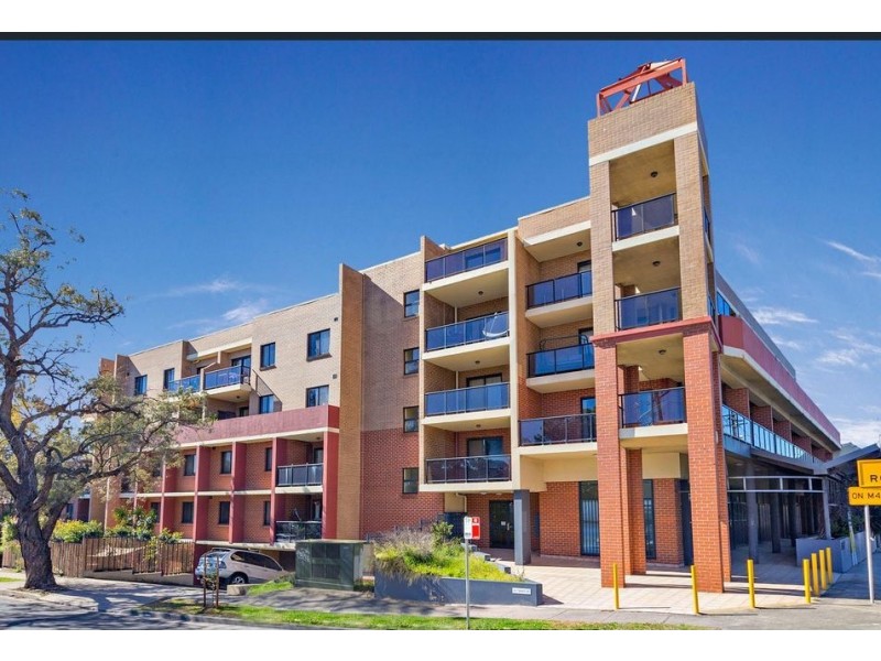 15/143 Parramatta Road, Concord NSW 2137