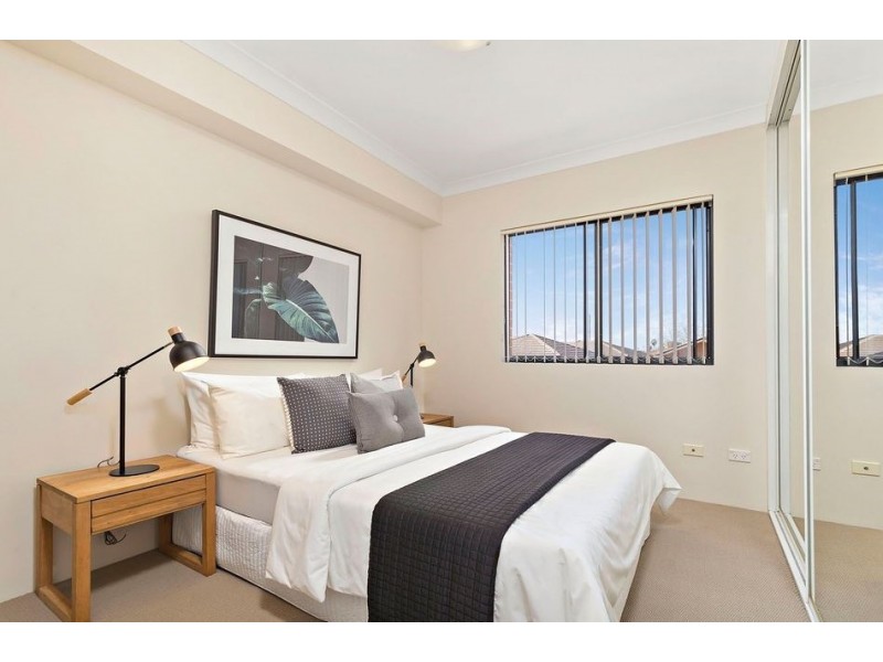 15/143 Parramatta Road, Concord NSW 2137