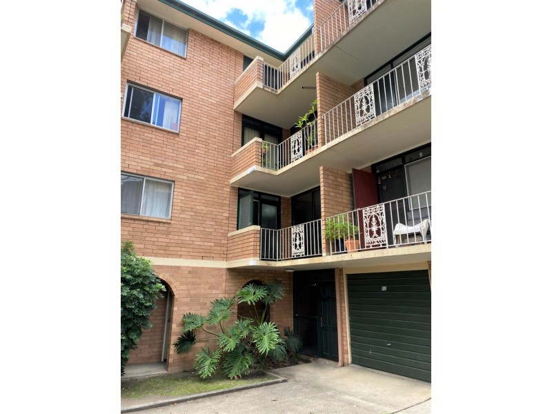 12/8 Hampstead Road, Homebush West NSW 2140